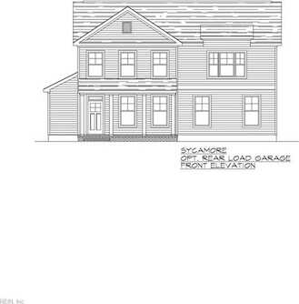 5112 Annapolis Drive, Chesapeake, VA 23321