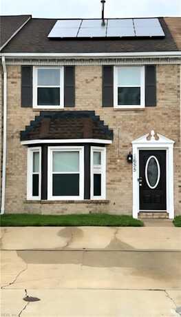 1655 Mantane Arch, Virginia Beach, VA 23454
