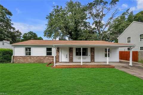 325 Appian Avenue, Virginia Beach, VA 23452