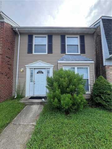 616 Hustings Court Lane, Virginia Beach, VA 23452