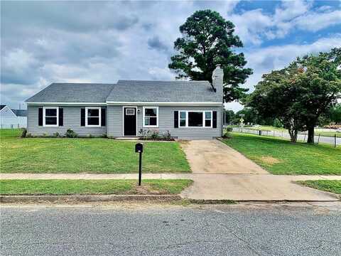 1001 Sean Drive, Chesapeake, VA 23323