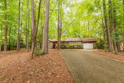105 Tolers Road, Williamsburg, VA 23185