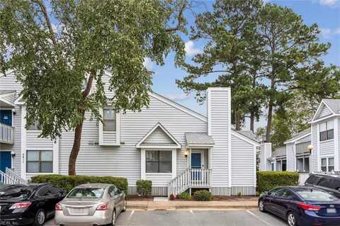 2417 Loran Court, Virginia Beach, VA 23451