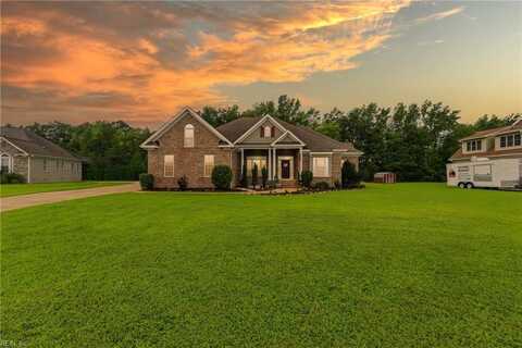 15138 Batiste Court, Carrollton, VA 23314