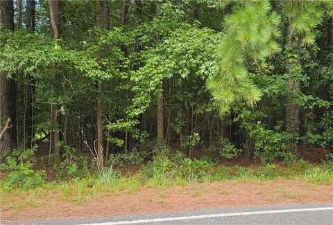 3.42AC Smiths Neck Road, Carrollton, VA 23314
