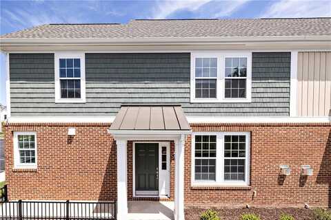 1007 Robinson Road, Suffolk, VA 23434