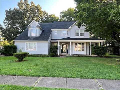 1201 Hillside Avenue, Chesapeake, VA 23322