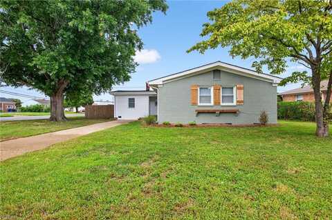2500 Jasper Court, Norfolk, VA 23518