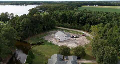 115 Cooks Landing Road, Camden, NC 27921