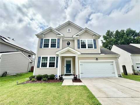 5133 Old Pughsville Road, Chesapeake, VA 23321