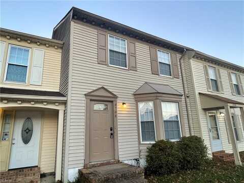 4708 Woods Edge Road, Virginia Beach, VA 23462