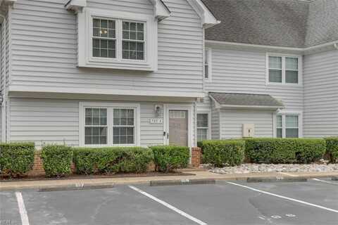 705 New River Court, Chesapeake, VA 23320