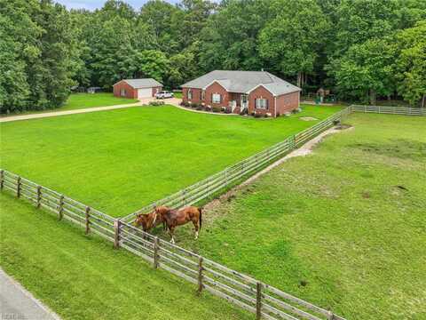 7472 Little Creek Dam Road, Toano, VA 23168