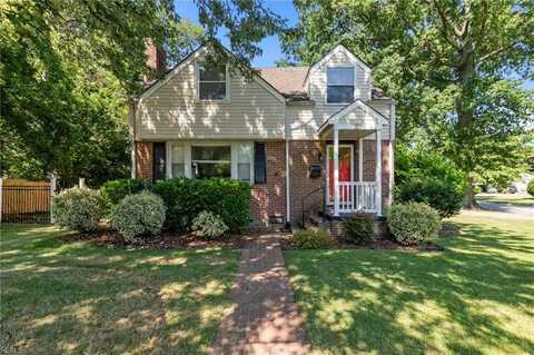 217 Brooke Drive, Hampton, VA 23669
