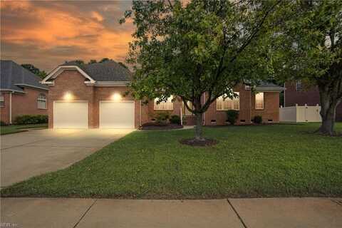 432 Trotters Lane, Chesapeake, VA 23322