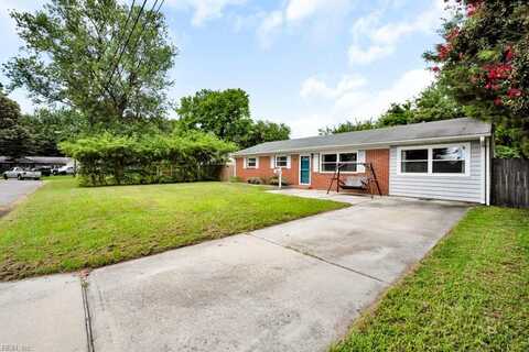 721 Farnham Lane, Virginia Beach, VA 23455