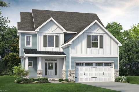 MM WOODSIDE @ Prosperity, Virginia Beach, VA 23451