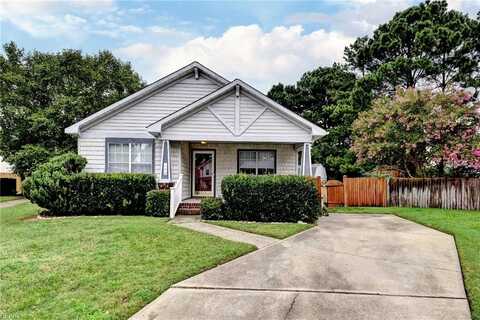 264 Town Pointe Way, Newport News, VA 23601