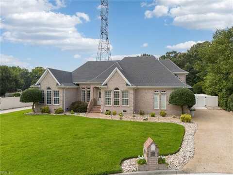 608 Stoneleigh Court, Chesapeake, VA 23322