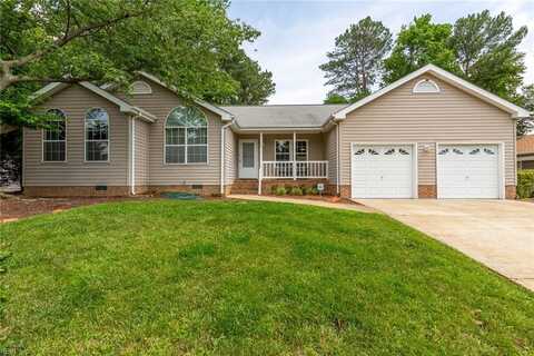 139 Clifton Court, Newport News, VA 23608