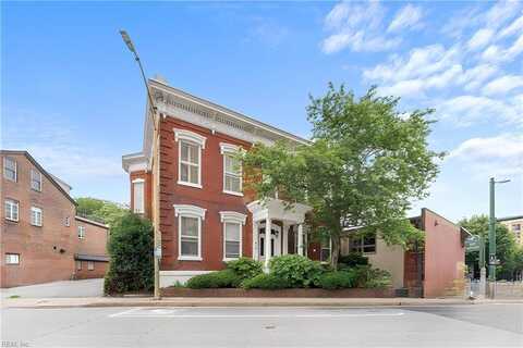 419 Duke Street, Norfolk, VA 23510