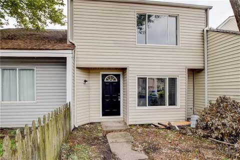 177 Thalia Trace Drive, Virginia Beach, VA 23452