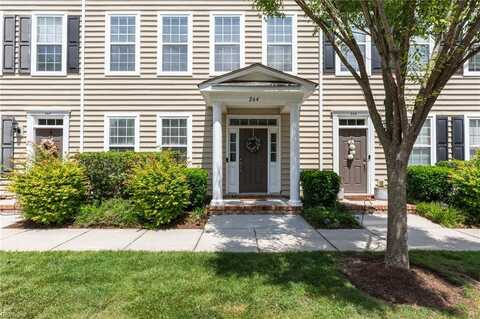 264 Feldspar Street, Virginia Beach, VA 23462