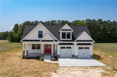 Lot 14 Riverpoint Trail, Carrollton, VA 23314