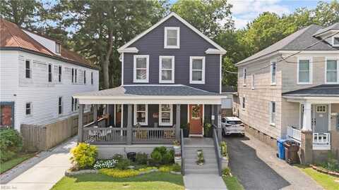 1516 Chesapeake Avenue, Chesapeake, VA 23324