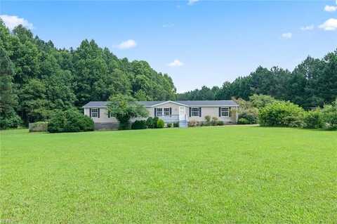 297 Burt Place Lane, Wakefield, VA 23888