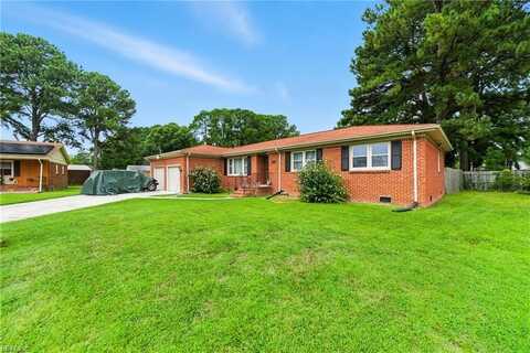 404 W Baylor Court, Chesapeake, VA 23324
