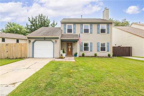 4172 Peridot Drive, Virginia Beach, VA 23456
