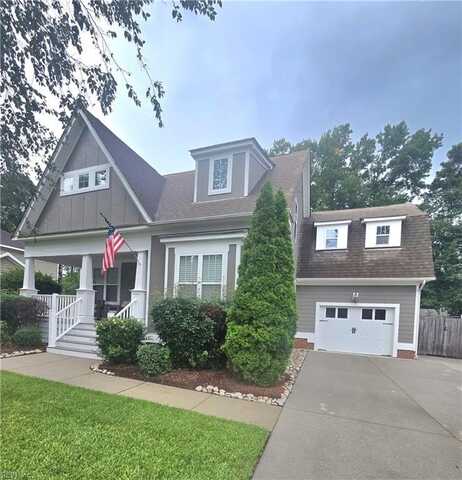 1964 Beechwood Road, Chesapeake, VA 23323
