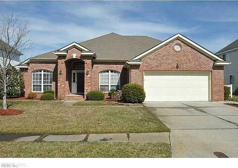 2332 Wallington Way, Virginia Beach, VA 23454