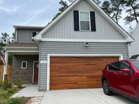 109 Cabernet Road, Williamsburg, VA 23185
