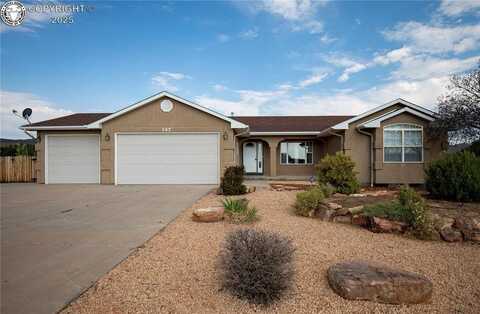 147 Mourning Dove Drive, Canon City, CO 81212