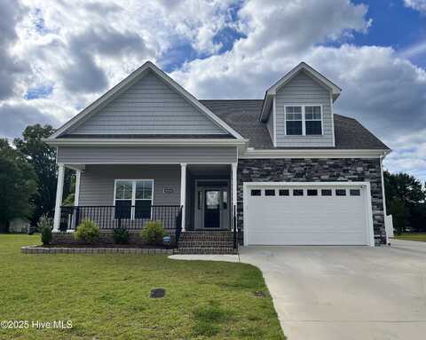 3218 School View Drive, Farmville, NC 27828