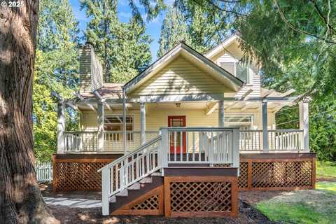 2249 SW TAYLORS FERRY RD, Portland, OR 97219
