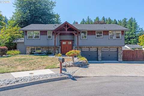 423 NE HACIENDA PL, Gresham, OR 97030
