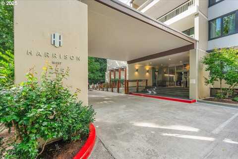 255 SW HARRISON ST, Portland, OR 97201