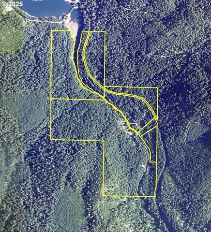 50522 HILLS CREEK RD, Oakridge, OR 97463