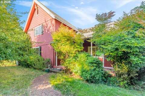 35070 BACHELOR FLAT RD, Saint Helens, OR 97051