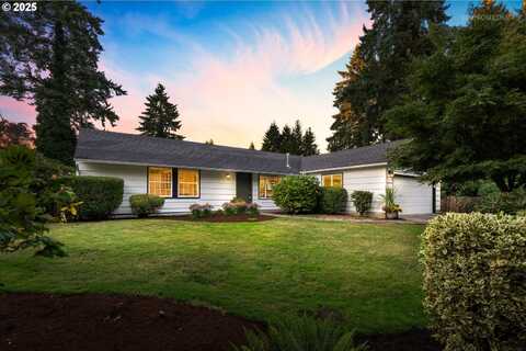 18515 KRISTI WAY, Lake Oswego, OR 97035