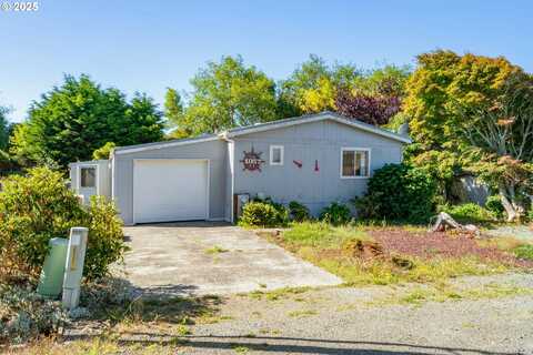 1057 NE 12TH AVE, Rockaway Beach, OR 97136