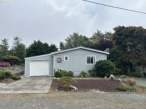 1057 NE 12TH AVE, Rockaway Beach, OR 97136