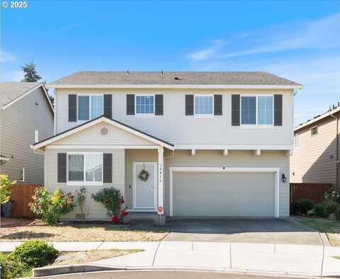 12613 NE 49TH WAY, Vancouver, WA 98682