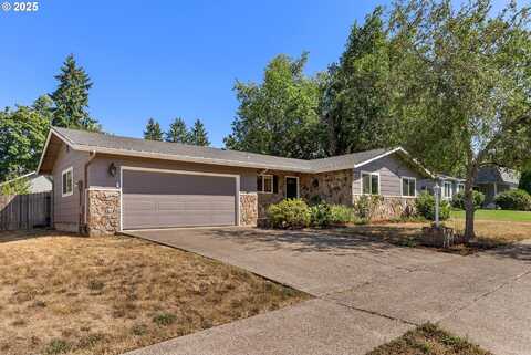 2135 CHURCHILL ST, Eugene, OR 97405