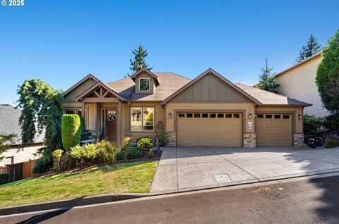 654 W S ST, Washougal, WA 98671