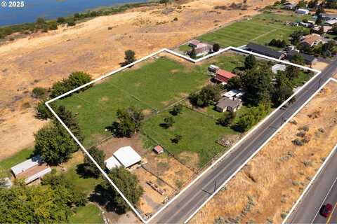 28473 Southshore DR, Umatilla, OR 97882
