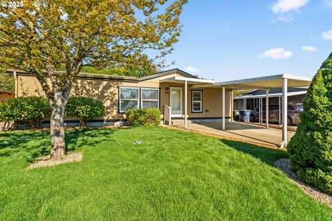 2350 N TERRY ST, Eugene, OR 97402